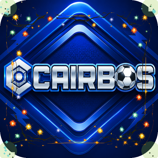 cairbos — galeri pratinjau - APK Resmi